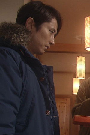 シェアハウスの恋人