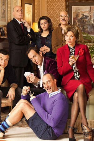 Arrested Development