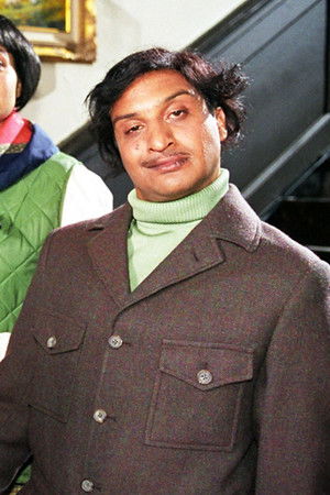 Goodness Gracious Me