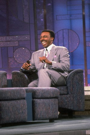 The Arsenio Hall Show