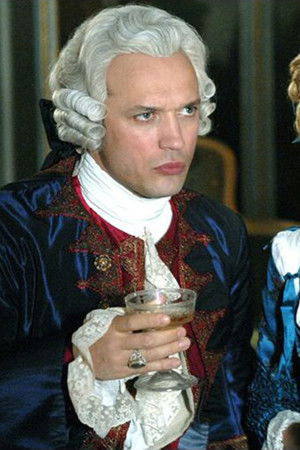 Jeanne Poisson, marquise de Pompadour