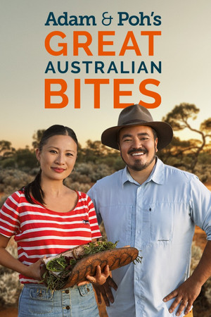 Adam & Poh's Great Australian Bites