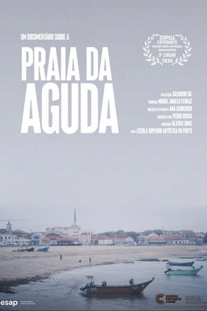 Praia da Aguda
