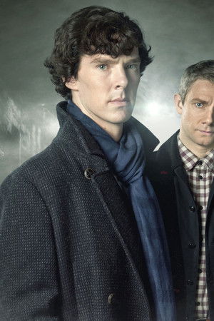Sherlock