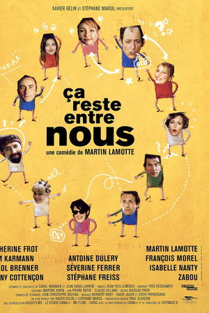 Ça reste entre nous