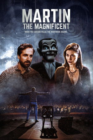 Martin the Magnificent