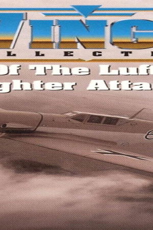 Wings of the Luftwaffe