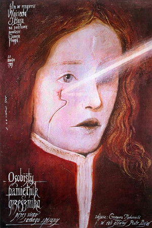 Osobisty pamiętnik grzesznika przez niego samego spisany