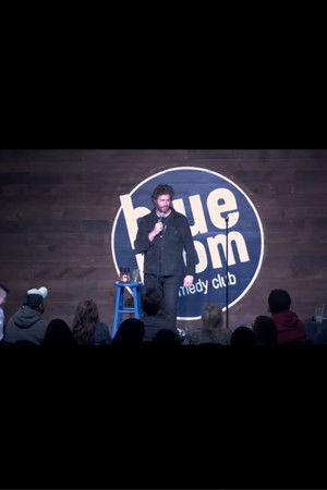 T.J. Miller: The Blue Room: A Crowd Work Special