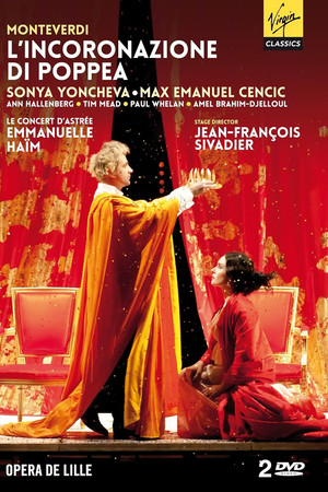 Monteverdi: L'incoronazione di Poppea