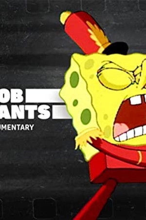 SpongeBob DocuPants