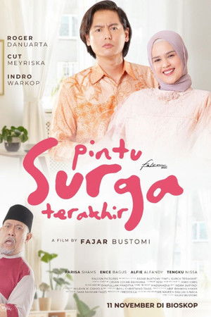 Pintu Surga Terakhir