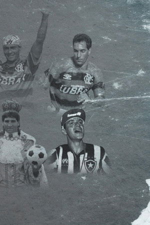 1995: No Tempo dos Bad Boys