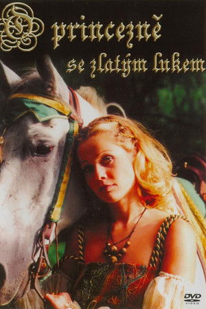 O princezně se zlatým lukem
