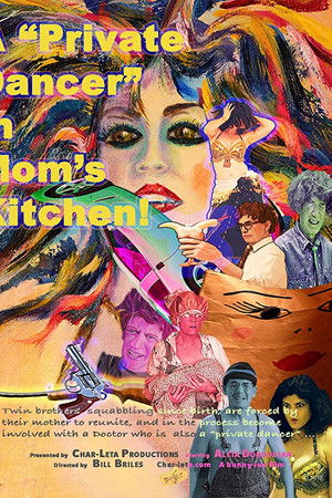 A “Private Dancer” in Mom’s Kitchen