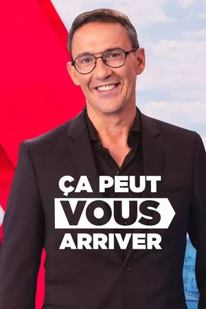Ça peut vous arriver