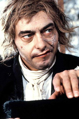 Die schwarzen Brüder