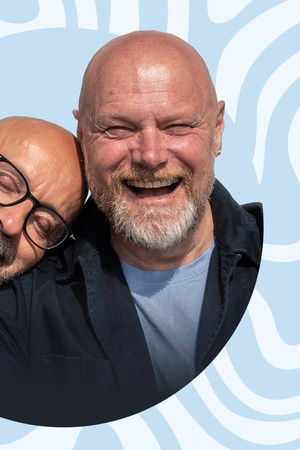 Mads & Møldrup - venner for altid