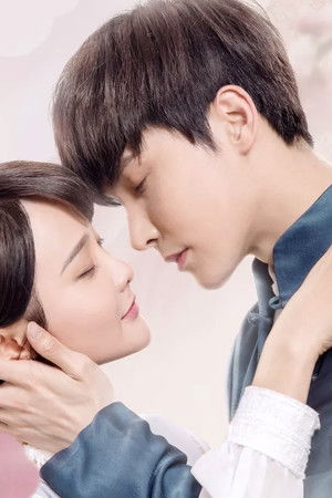 半城明媚半城雨