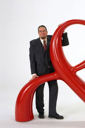 Penn & Teller: Bullshit!