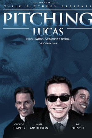 Pitching Lucas