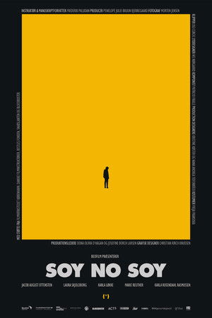 Soy No Soy