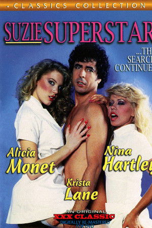 Suzie Superstar: The Search Continues!
