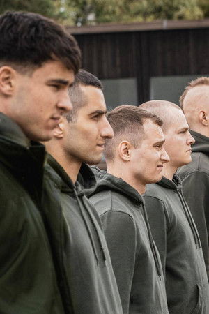 Kalifornian kommando