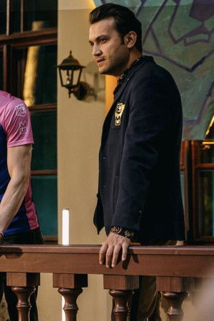 Эра медведей