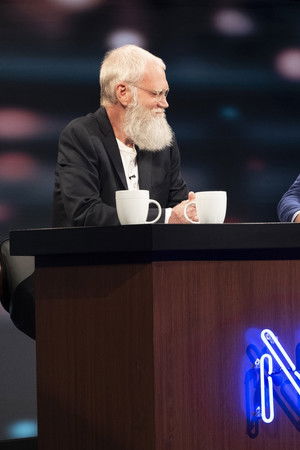 Norm Macdonald Has a Show