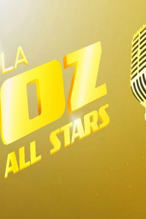 La Voz All Stars