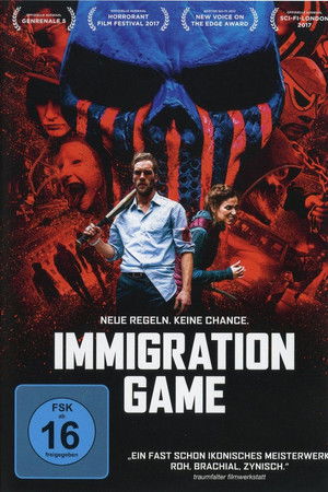 Immigration Game