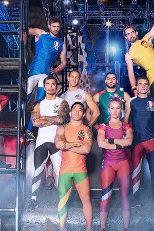 Ultimate Beastmaster