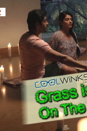 Grass Is Greener On The Other Side