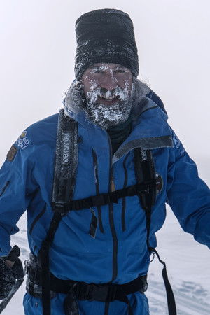 Brygmann og krigsveteranerne