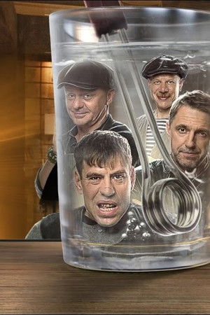 Ресторан по понятиям