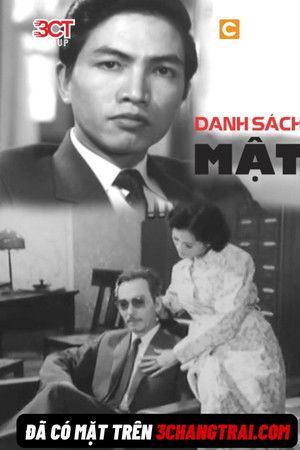 Danh Sách Mật