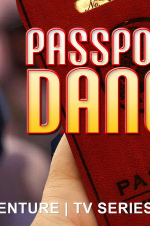 Passport to Danger