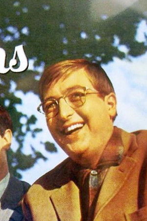 Le Temps des copains