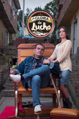 La gloria de Lucho