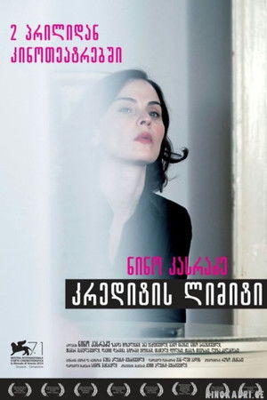 კრედიტის ლიმიტი