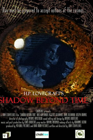 Shadow Beyond Time