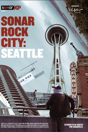 Sonar Rock City: Seattle