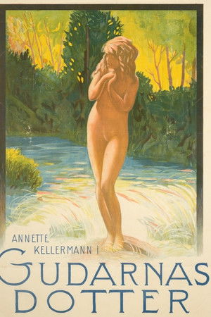 A Daughter of the Gods