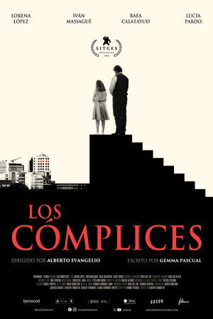 Los cómplices