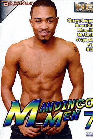 Mandingo Men 7