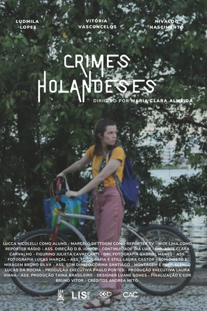 Crimes Holandeses