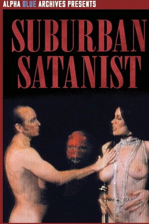 Suburban Satanist