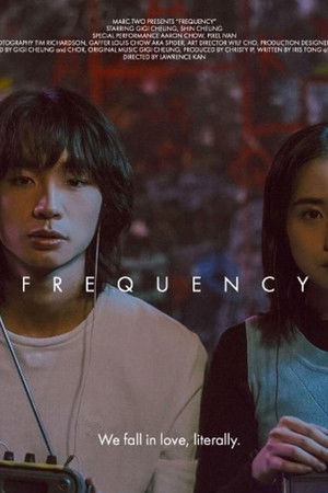 Frequency