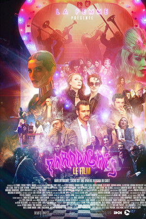 Paradigmes : le film